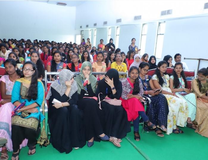 Nishitha Degree College Nizamabad Events photo 6